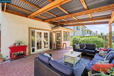 2259 Foxhill Dr, Martinez, CA 94553 - Photo 22