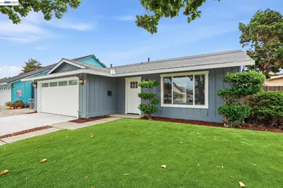 3044 San Andreas Dr, Union City, CA 94587 - Photo 1