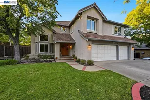 3766 Valley View Way, Livermore, CA 94551 - Photo 2