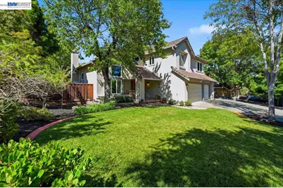3766 Valley View Way, Livermore, CA 94551 - Photo 4