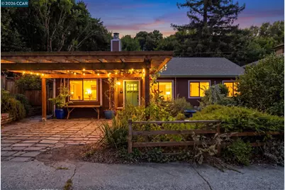 3819 Linden Lane, El Sobrante, CA 94803 - Photo 1