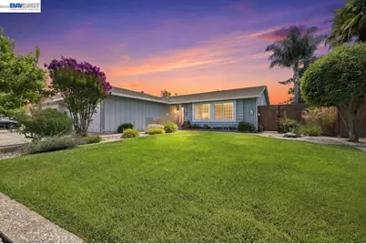 854 Hanover St, Livermore, CA 94551 - Photo 1