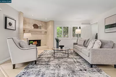 1827 Lamplight Court, Walnut Creek, CA 94597 - Photo 1