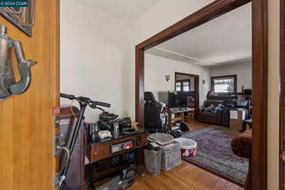 1242 Hopkins St., Berkeley, CA 94702 - Photo 8