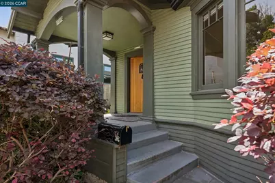 1242 Hopkins St., Berkeley, CA 94702 - Photo 6