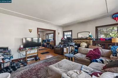 1242 Hopkins St., Berkeley, CA 94702 - Photo 10