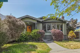 1242 Hopkins St, Berkeley, CA 94702 - Photo 2