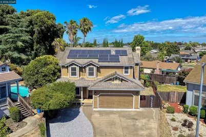 454 Bristol Ct, Oakley, CA 94561 - Photo 1