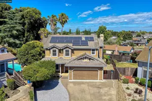 454 Bristol Ct, Oakley, CA 94561 - Photo 1