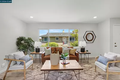 1965 Ascot Dr #6, Moraga, CA 94556 - Photo 6