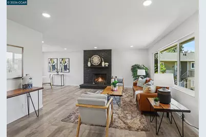1965 Ascot Dr #6, Moraga, CA 94556 - Photo 1