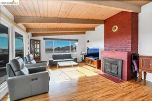 6606 Hagen Blvd, El Cerrito, CA 94530 - Photo 18