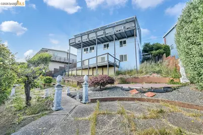 6606 Hagen Blvd, El Cerrito, CA 94530 - Photo 46