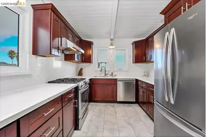 6606 Hagen Blvd, El Cerrito, CA 94530 - Photo 14