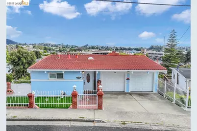 6606 Hagen Blvd, El Cerrito, CA 94530 - Photo 1