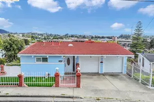 6606 Hagen Blvd, El Cerrito, CA 94530 - Photo 1