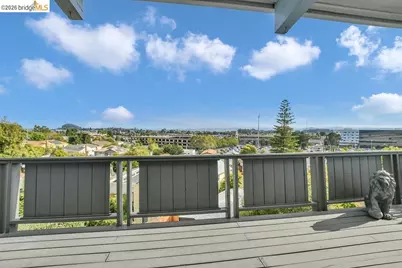 6606 Hagen Blvd, El Cerrito, CA 94530 - Photo 22