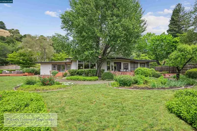 3814 Happy Valley Rd, Lafayette, CA 94549 - Photo 6