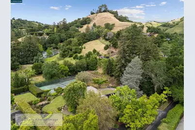 3814 Happy Valley Rd, Lafayette, CA 94549 - Photo 2