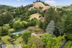 3814 Happy Valley Rd, Lafayette, CA 94549 - Photo 2