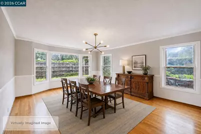 3814 Happy Valley Rd, Lafayette, CA 94549 - Photo 12