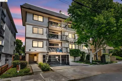 417 Evelyn Ave #205, Albany, CA 94706 - Photo 1