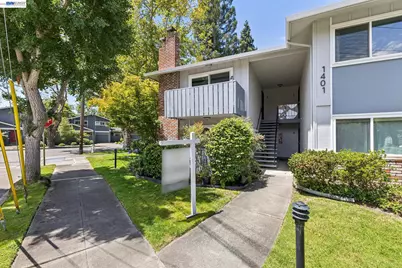 1401 Cottage St #D, Alameda, CA 94501 - Photo 24