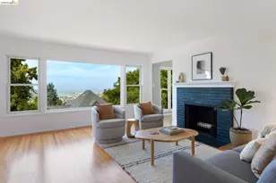 214 Yale Ave, Kensington, CA 94708 - Photo 8