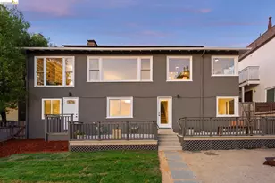 214 Yale Ave, Kensington, CA 94708 - Photo 2
