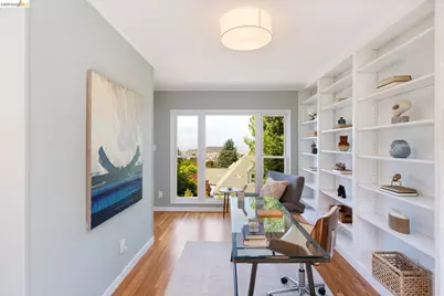 214 Yale Ave, Kensington, CA 94708 - Photo 24