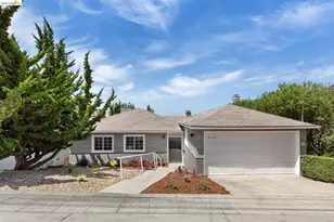 214 Yale Ave, Kensington, CA 94708 - Photo 1