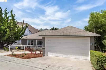 214 Yale Ave, Kensington, CA 94708 - Photo 2