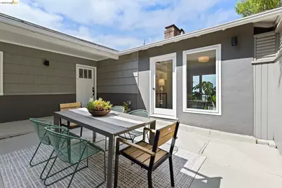 214 Yale Ave, Kensington, CA 94708 - Photo 8