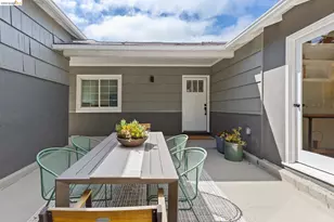 214 Yale Ave, Kensington, CA 94708 - Photo 6