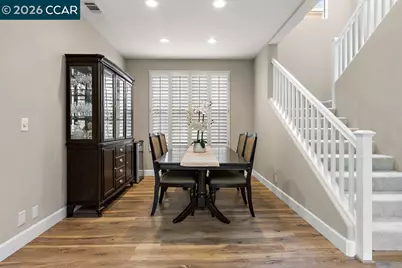 215 Azalea Ln, San Ramon, CA 94582 - Photo 8