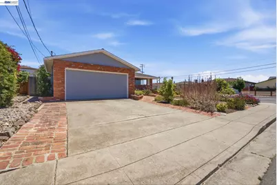 1880 Kappa Ave, San Leandro, CA 94579 - Photo 2