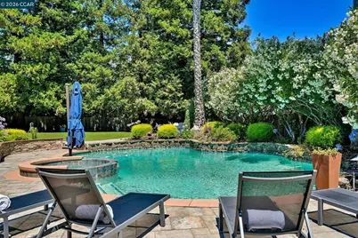 1450 Corvey Court, Walnut Creek, CA 94598 - Photo 38