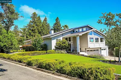 1450 Corvey Court, Walnut Creek, CA 94598 - Photo 2
