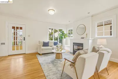2403 Cedar St, Berkeley, CA 94708 - Photo 6