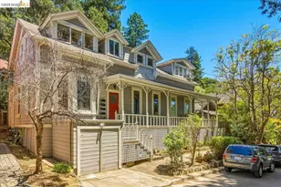1631 La Vereda Rd, Berkeley, CA 94709 - Photo 2