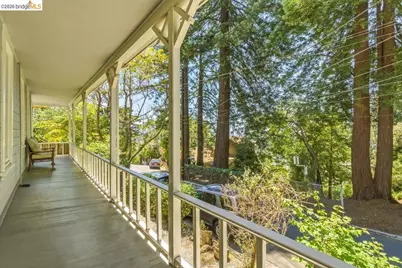 1631 La Vereda Rd, Berkeley, CA 94709 - Photo 4