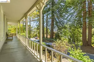 1631 La Vereda Rd, Berkeley, CA 94709 - Photo 4