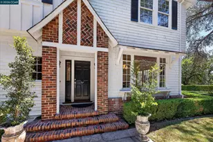 61 Crest Ave, Alamo, CA 94507 - Photo 4