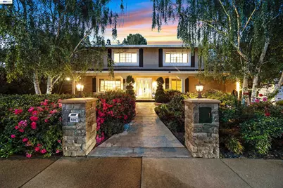 1007 El Capitan Drive, Danville, CA 94526 - Photo 54