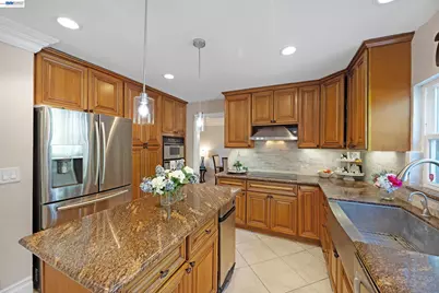 1007 El Capitan Drive, Danville, CA 94526 - Photo 40