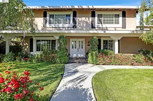 1007 El Capitan Dr, Danville, CA 94526 - Photo 42