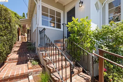 231 Yale Avenue, Kensington, CA 94708 - Photo 4