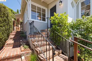 231 Yale Ave, Kensington, CA 94708 - Photo 4