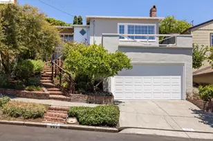 231 Yale Ave, Kensington, CA 94708 - Photo 1