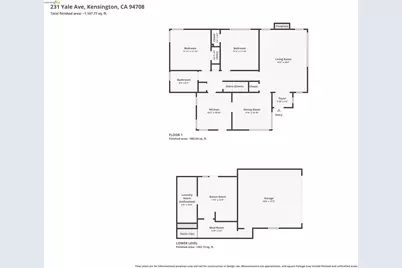 231 Yale Avenue, Kensington, CA 94708 - Photo 48